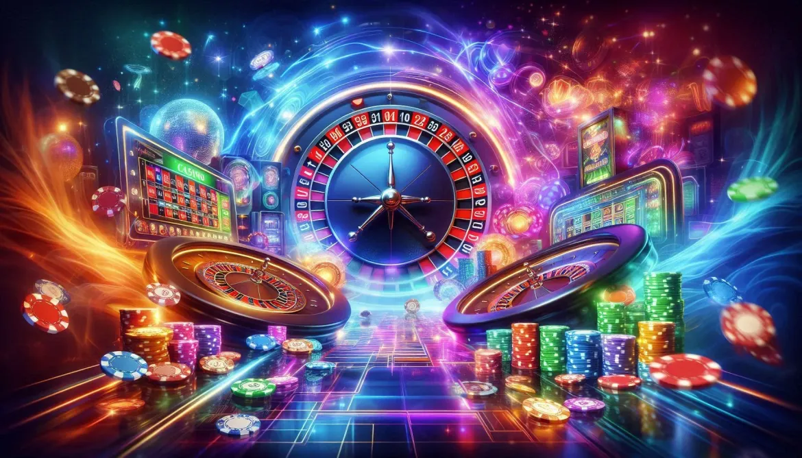 Chipstars Casino